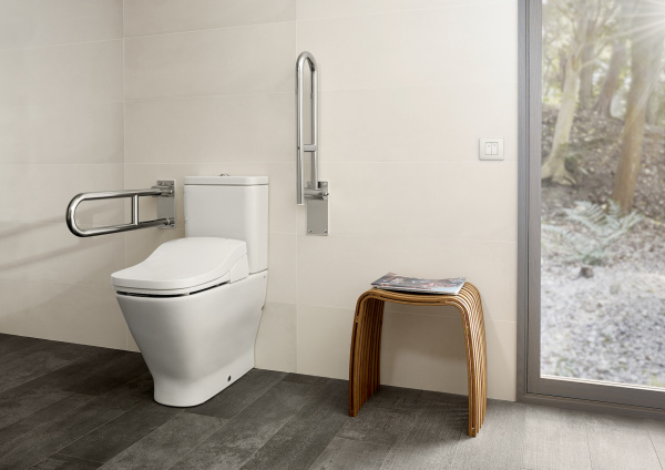 Поручень Roca Access Comfort 816933001