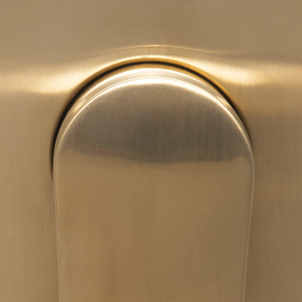 Гигиеническая лейка WasserKRAFT A213