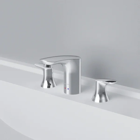 Смеситель для раковины Am.Pm Like F8008000 хром