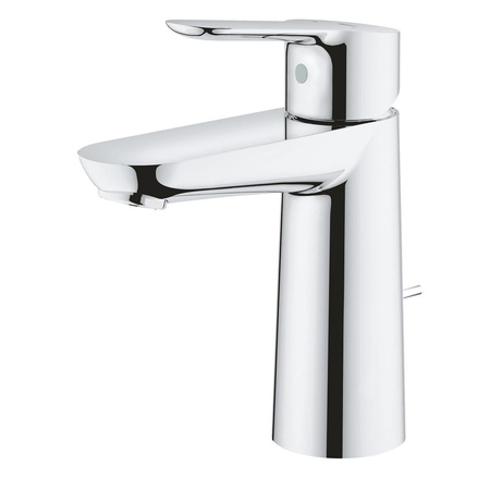 Смеситель для раковины Grohe BauEdge 23758 000 (23758000) хром