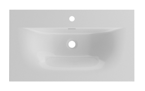 Раковина BelBagno Uno BB-8099-90