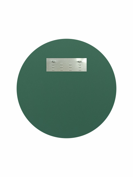 Зеркало (51x51) Continent Ринг В145