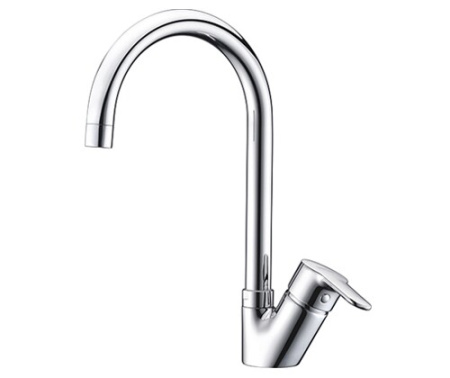 Смеситель для кухни  WasserKRAFT Ruhr 24407