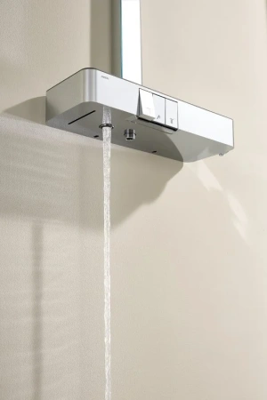 Душевая система Arrow AMG13GH872U1CP хром