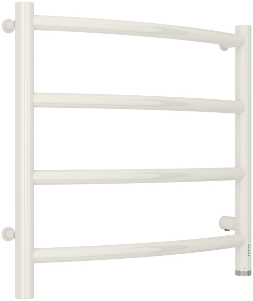 Полотенцесушитель электрический Сунержа Галант 4.0 (50х50) 12-0831-5050 правый