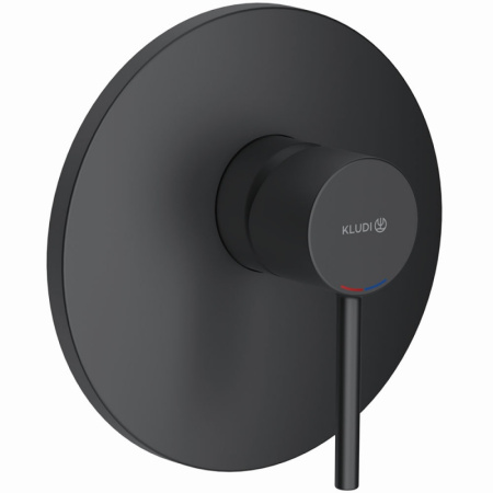 Встраиваемый смеситель для душа Kludi Bozz 386553976