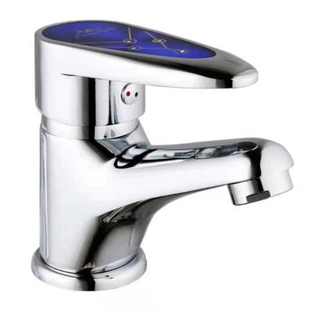 Смеситель для раковины FASHUN  A1050BLUE