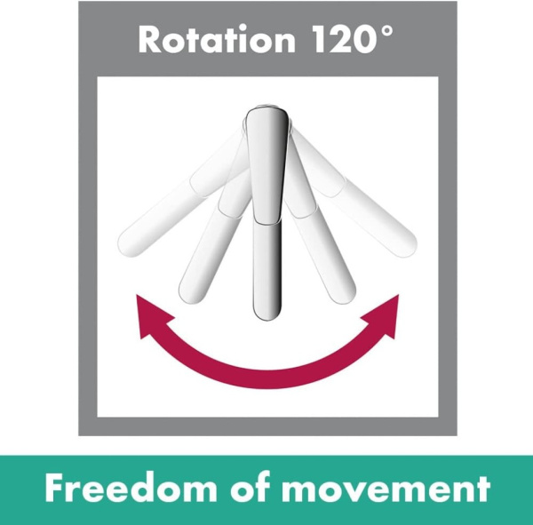 Смеситель для кухни Hansgrohe Focus M42 CoolStart, EcoSelection 71805000 хром