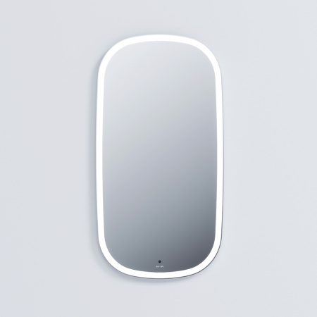 Зеркало (45х86) Am.Pm  Func M8FMOX0451WGH