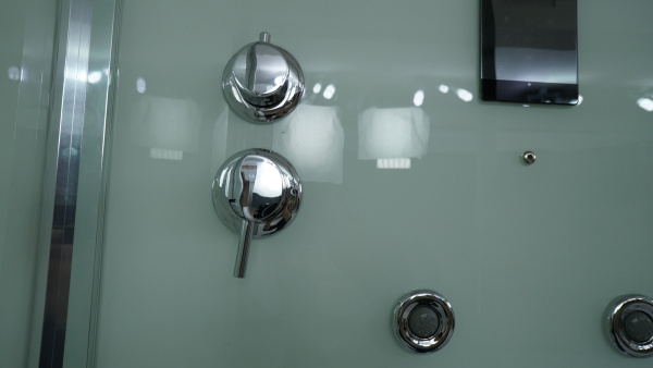 Душевая кабина (90х120) Timo Premium PURO Н-510 L