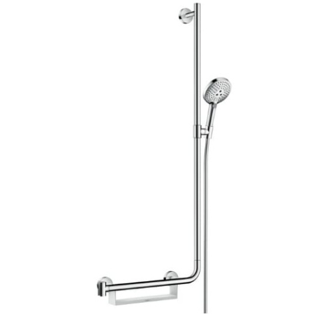 Душевой гарнитур Hansgrohe Raindance Select S 26327000