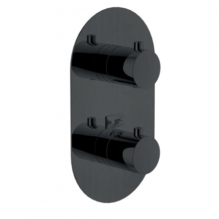 Термостат для ванны Nobili Live WE00102/TFLP