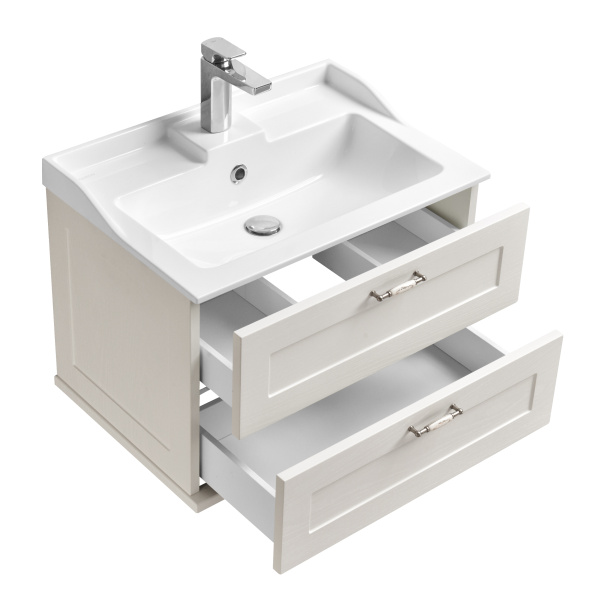 Тумба под раковину Aquaton Леон 65 1A187001LBPS0