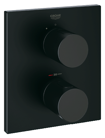 Термостат для душа Grohe Grohtherm 3000 Cosmopolitan 19568 KS0 (19568KS0)