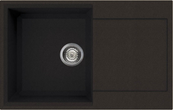 Мойка для кухни Omoikiri Sakaime 79-DC4993280