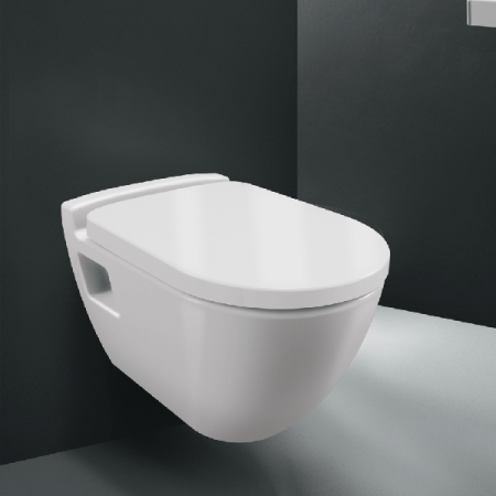 Комплект Grohe Solido инсталляция + унитаз с сиденьем микролифт (39186000)