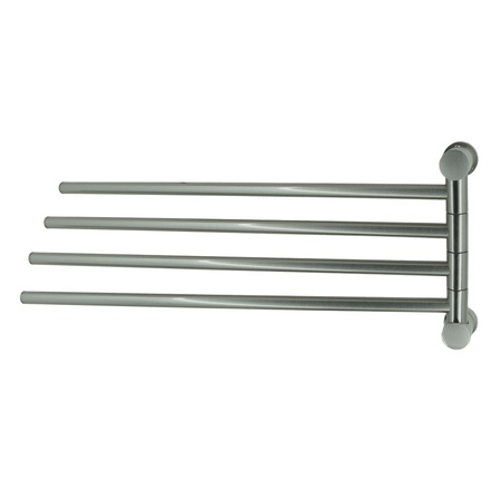 Полотенцедержатель WasserKRAFT K-1034N