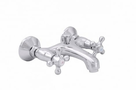 Смеситель для ванны Aqualux Harmony SH-1211