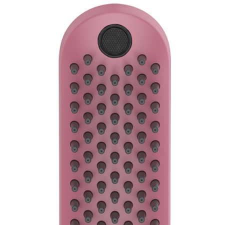 Ручной душ для мытья собак Hansgrohe DogShower 26640560 розовый