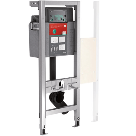 Инсталляция для подвесного унитаза Mepa VariVIT A31 513103