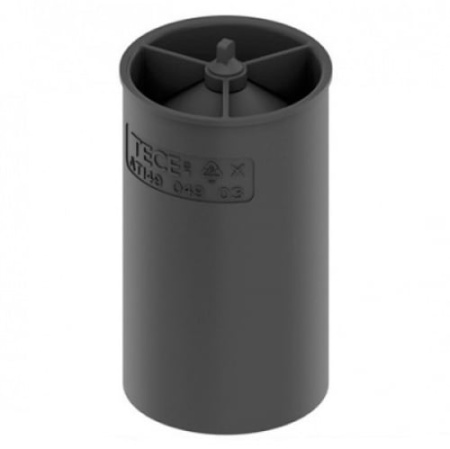 Стакан с мембраной для сифонов Tece 660017