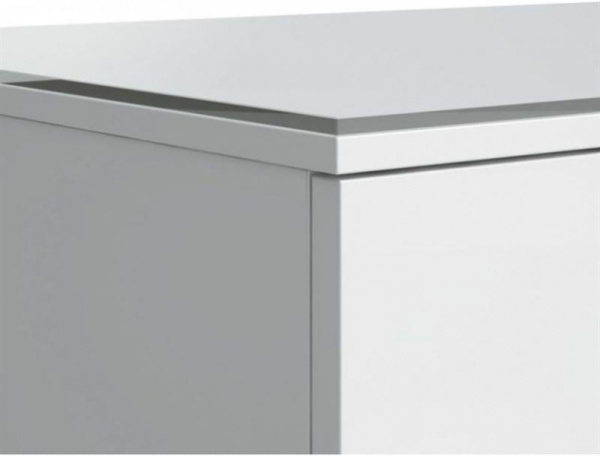 Панель накладная Laufen Kartell By 4.0753.0.033.633.1