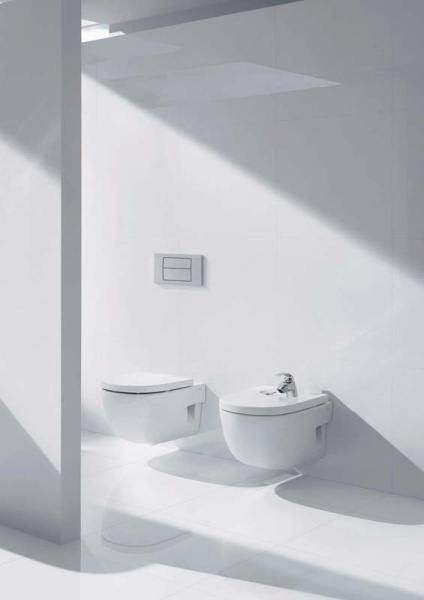 Унитаз подвесной Roca Meridian  346247000