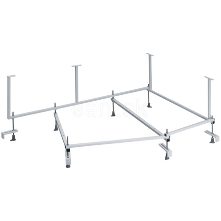 Монтажный комплект Santek к ванне Ибица XL 160х100 L и R 1WH112427