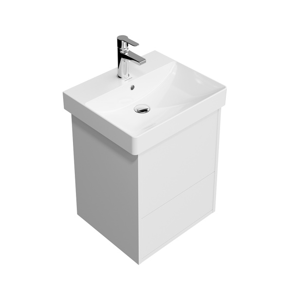 Тумба под раковину Kerama Marazzi PRO PRO.50.2\WHT