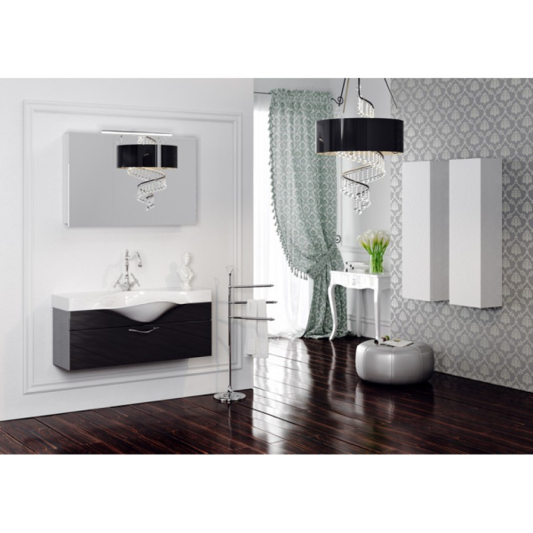 Раковина (110х56) Aqwella Broadway Brw.11.04.D