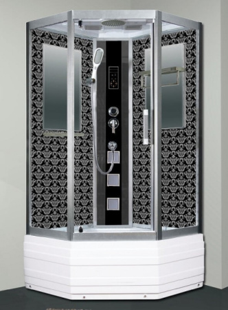 Душевая кабина Niagara Lux 7719B