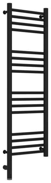 Полотенцесушитель электрический (100х30) Сунержа Богема 3.0 31-5804-1030 левый