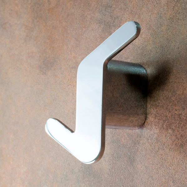 Асимметричный крючок Bemeta Organic 157106201