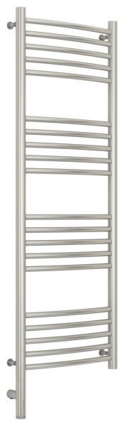 Полотенцесушитель электрический (120х40) Сунержа Богема 3.0 071-5802-1240 левый