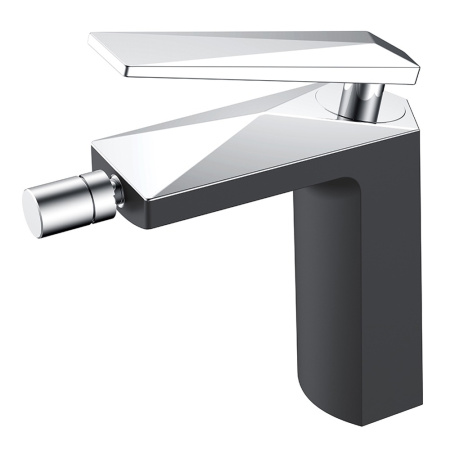 Смеситель для биде Boheme Venturo 376-B