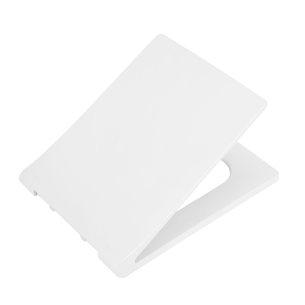 Крышка-сиденье CEZARES CADRO CZR-4823-SC