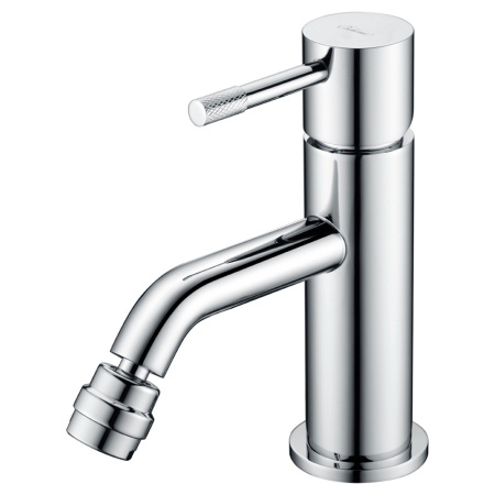 Смеситель для биде Boheme Uno 466-CR