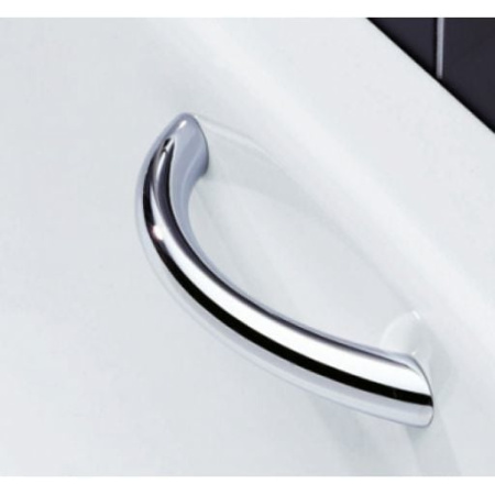 Ручка для ванны Bette B090-901 хром