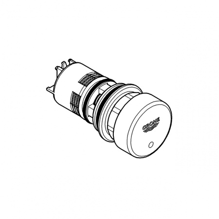 Картридж для писсуара GROHE 43942000