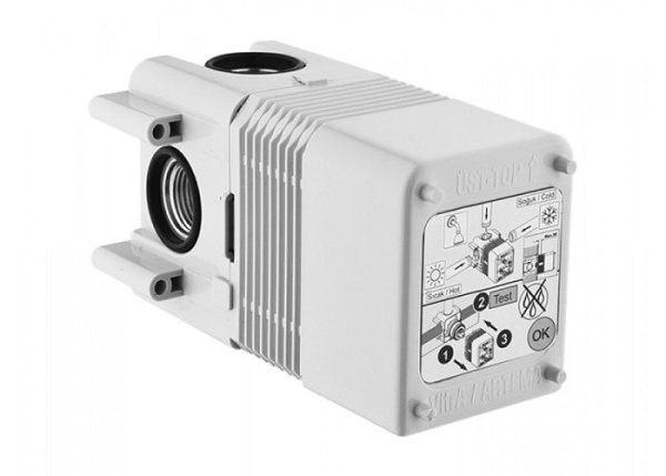 Внутренняя часть смесителя  VITRA A42213EXP G1/2