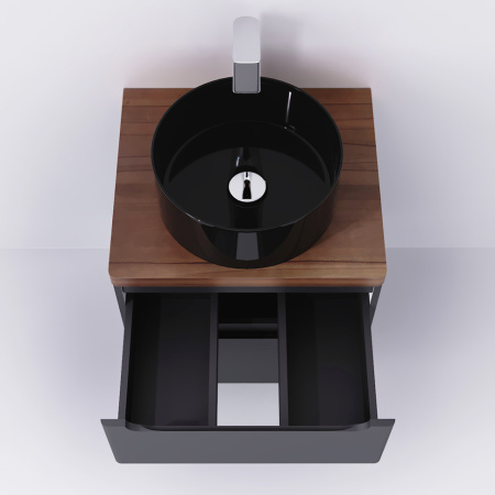 Столешница для тумбы Jorno Wood 60 Wood.06.60/DW