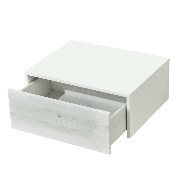 Комод Aquaton Сакура 60 1A220403SKW80 белый