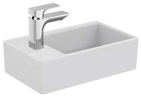 Раковина накладная Ideal Standard Strada (45x27) K081701