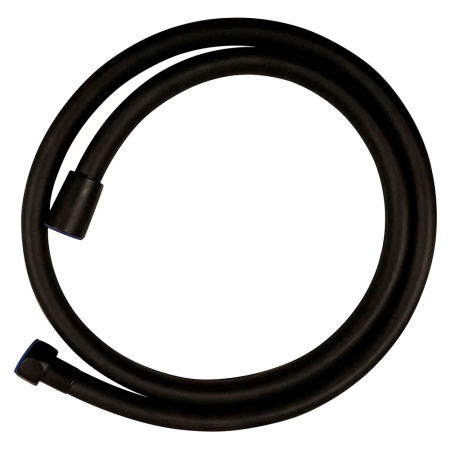 Душевой шланг AQUAme AQM1500B черный