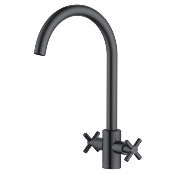 Смеситель для кухни Damixa RedBlu Neo Classic 270000000