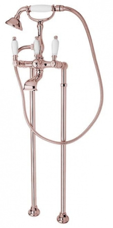 Смеситель для ванны Cezares FIRST FIRST-VDP-02-M