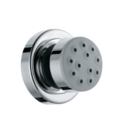 Боковой душ 1S Kludi Sirena 6108305-00