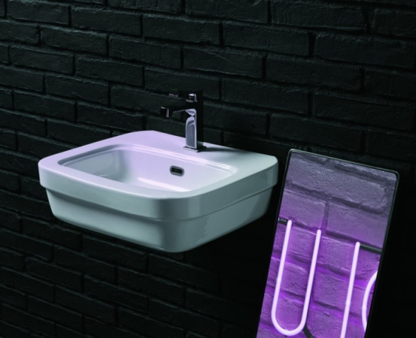 Раковина Simas Evolution EVO15bi*1