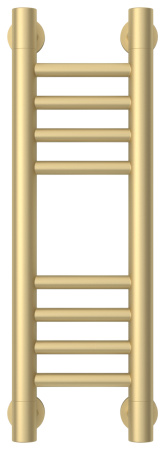 Полотенцесушитель Водяной Прямая Сунержа Богема + (50х15) Матовая Шампань 022-0220-5015