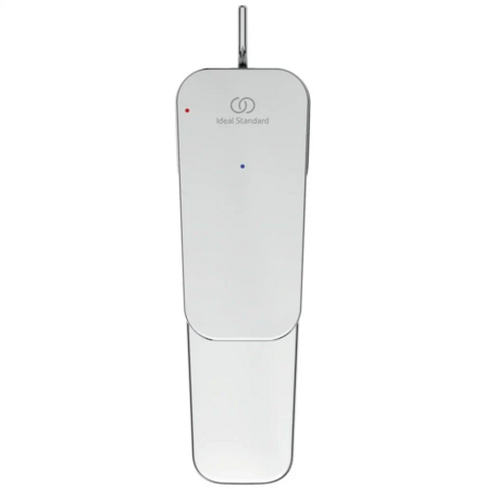 Смеситель для раковины Ideal Standard CERAPLAN BD213AA, хром